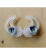 Medium Silicone Earbuds/Earplug Tips For QC20 QC30 SIE2 IE3 Soundsport - €6,03 EUR