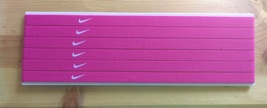 New Nike 2.0 All Sports Solid Design Set Of 2 Headbands #13 - £7.84 GBP