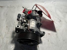 AC Compressor Fits 14-15 INFINITI Q50 104443505 - £123.19 GBP