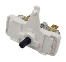 OEM Replacement for GE Dryer Start Switch 248C1146P001 - $12.22