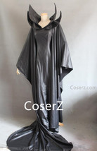 Maleficent Costume, Maleficent Cosplay - $156.00