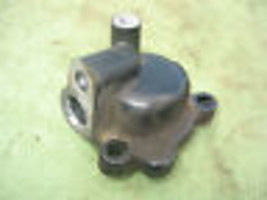 Speedo Speedometer Gear Housing 1988 88 Kawasaki Mule 1000 KAF450 Kaf 450 - $12.20