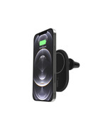 Belkin WIC004BTBK WIC004BTBK - BOOSTCHARGE - MAGNETIC WIRELESS CAR CHARG... - €106,02 EUR
