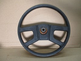 Vintage MG MGB Steering Wheel 1977-80 15 Inch    E - £73.71 GBP