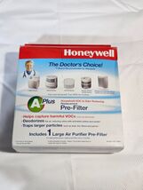 Genuine Honeywell HRF-AP1 Filter A Plus Air Purifier Pre-Filter - NIB - $15.74