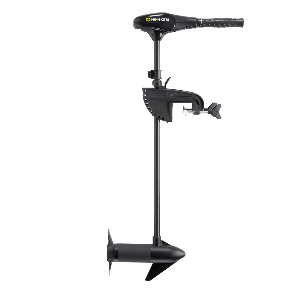 MINN KOTA ENDURA C2 40 12V 40LB 36" Trolling Motor - $179.00