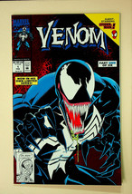 Venom Lethal Protector #1 (Feb 1993, Marvel) - Near Mint - £33.26 GBP