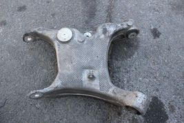 2004-2010 BMW 530i 545i 525i E60 REAR RIGHT CONTROL ARM C410 image 4