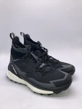 NEW Adidas Terrex Free Hiker 2 Black White GV8920 Womens Size 7 - £59.22 GBP