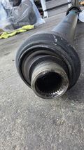 Rear Drive Shaft RWD Automatic Transmission 1509mm Fits 12-15 BMW 335i 74361 image 3