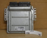 2007 Nissan Murano Engine Control Unit ECU MEC81730A1 Module 421-23B6 - £23.88 GBP