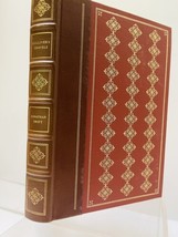 GULLIVER&#39;S TRAVELS Jonathan Swift Franklin Library 1979 Voyage To Lilliputian - £16.85 GBP