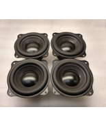 Lot of 4x Bose MB4 Loudspeaker - $3,244.83 MXN
