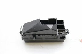 2004 SUBARU FORESTER XT ENGINE BAY FUSE BOX E1756 image 2