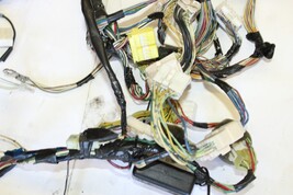 00-05 TOYOTA CELICA GT GT-S INSTRUMENTAL PANEL DASH DASHBOARD WIRE HARNESS J988 image 6