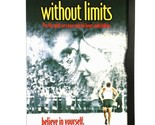 Without Limits (DVD, 1998, Widescreen &amp; Full Screen)  Billy Crudup Monic... - £7.56 GBP