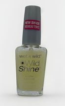 Wet N Wild Wild Shine 407C Matte Top Coat - $9.07 CAD