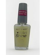 Wet N Wild Wild Shine 407C Matte Top Coat - €5,52 EUR