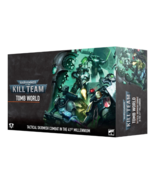Warhammer 40k - Kill Team - Tomb World - Tactical Skirmish Combat (New/Sealed) - €238,44 EUR