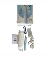 Oral-B iO Series 3 Limited Electric Toothbrush White 3-Mode w/ Accessori... - $48.00 CAD