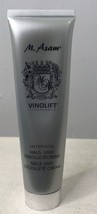 M. Asam Vinolift Lipopearls Intensive Neck And Decollete Cream 3.38 Fl. Oz. - £23.80 GBP