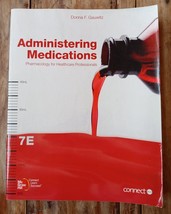 Administering Medications : Pharmacology for Healthcare Professionals by... - €29,03 EUR