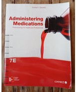 Administering Medications : Pharmacology for Healthcare Professionals by... - $622.40 MXN