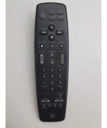 GE AS3-3 VCR Remote Control For VG2002 - Vintage TESTED WORKS General El... - £7.63 GBP