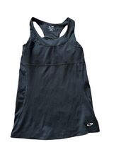 C9 by Champion Activewear Tank Top Womens Racer Back Black Pull Over Siz... - $11.13 CAD