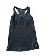 C9 by Champion Activewear Tank Top Womens Racer Back Black Pull Over Siz... - €6,82 EUR