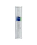 Pentek - CBC-20BB - 20&quot; x 4.5&quot; Big Blue Carbon Block Filter 0.5 Micron - €151,92 EUR+