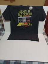 Camicia vecchia scuola Nintendo Kickin XL - $31.10 CAD