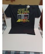 Camicia vecchia scuola Nintendo Kickin XL - $31.10 CAD
