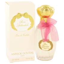 Annick Goutal Rose Splendide Perfume 3.4 Oz Eau De Toilette Spray - $160.95