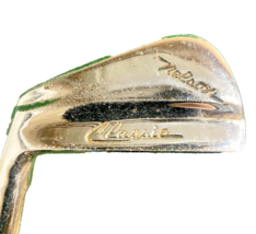 Left-Handed Northwestern Golf Byron Nelson Classic 3 Iron LH Stiff Steel Vintage - £13.51 GBP