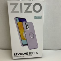 ZIZO REVOLVE Series Phone Case Purple for Samsung Galaxy A13/A13 5G - £6.09 GBP