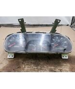 Speedometer Cluster US Market Base Fits 01-02 SPORTAGE 349861 - $918.80 MXN