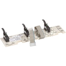 Robot Coupe FFR1302420 (Q) Switches Board Cl60d - £155.69 GBP