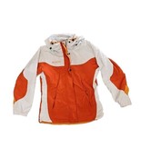 Columbia Women&#39;s Orange Core Interchange Hoodie Jacket-Shell Only Size S... - $27.10 CAD
