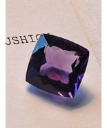 Lab Created Amethyst 6.27 Ct IGI CERTIFIED  - $59.40