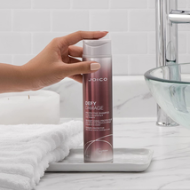 Joico Defy Damage Protective Shampoo, 10.1 Oz. image 3