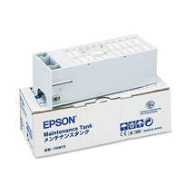 EPSON - OPEN PRINTERS AND INK C12C890191 REPL MAINT INK TANK STYLUS PRO ... - $101.40