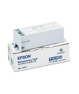 EPSON - OPEN PRINTERS AND INK C12C890191 REPL MAINT INK TANK STYLUS PRO ... - £79.19 GBP