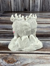 Monster High Art Class Abbey Bominable - White Heath Burns Ice Sculpture - £3.98 GBP