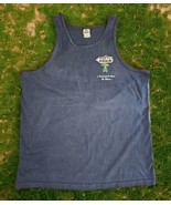 VTG Alstyle Tag Road Trip to HANA Maui Mens Graphic Tank Top Extra Large... - £17.11 GBP