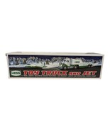 Vintage 2010 Hess Toy Truck  and Jet - Multiple Sound Features - New In Box - $53.10 CAD