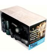 Pennington Aquagarden Complete Pond Pump Fountain Nozzles and Fittings S... - $34.13
