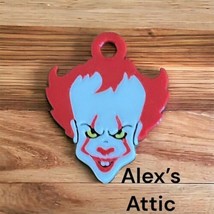 Pennywise It Clown Keychain — Horror Movie - $4.70