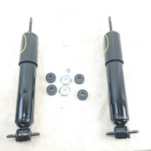 2x Monroe 37153 Fits Ford Ranger Mazda B3000 Black Front Gas Shock Absorbers NOS - £69.60 GBP