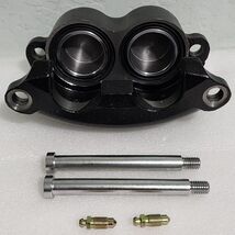 Disc Brake Caliper for 10K &amp; 12K Hydraulic Trailer Disc Brakes Fits For ... - €85,32 EUR